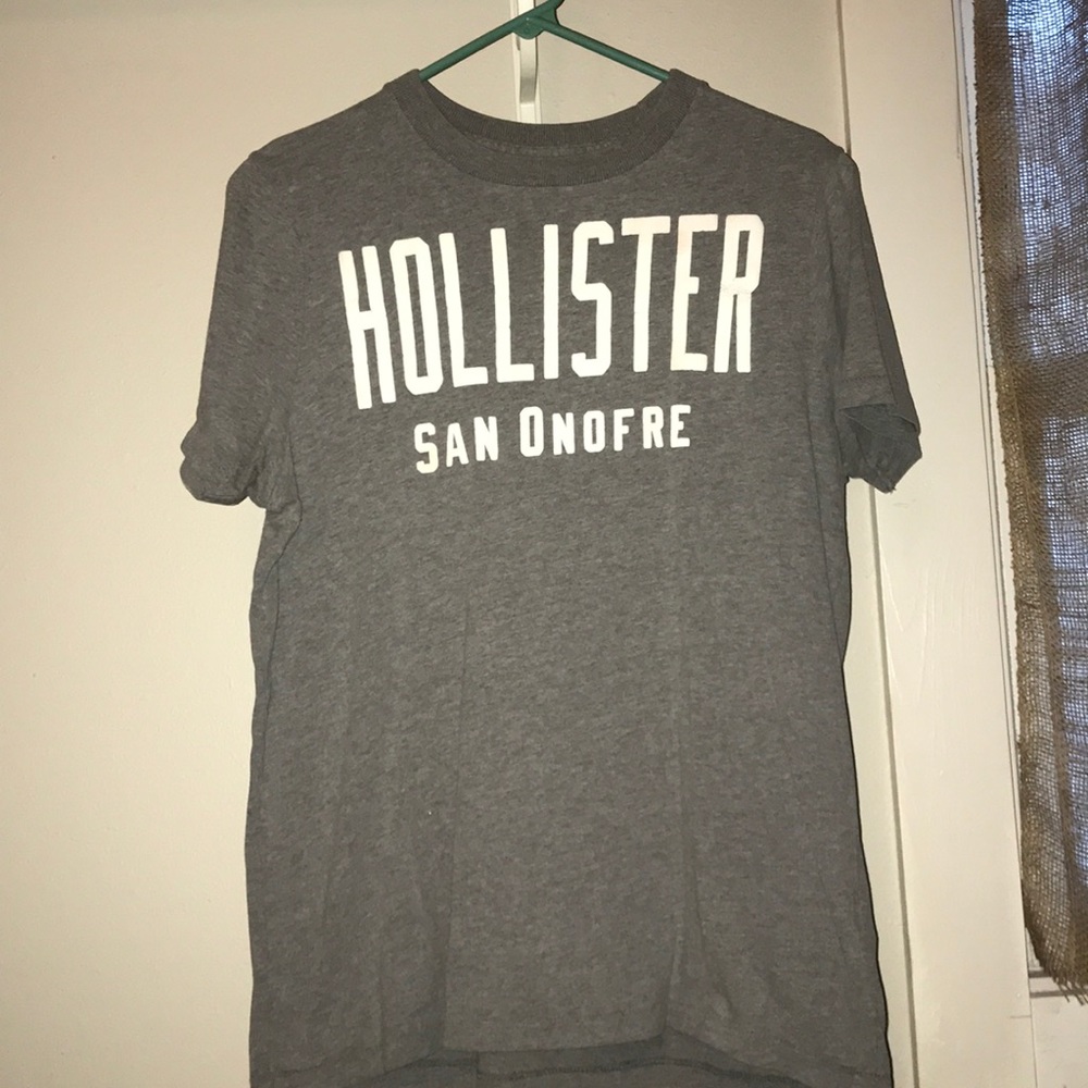 Hollister T-shirt - M